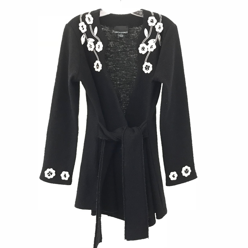 Cynthia Rowley Jacket